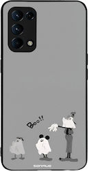 Sonique Cozy Season Series Case Oppo Find X3 Li...