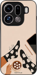 Sonique Cozy Season Series Oppo Find X9 Pro 5G ...