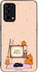 Калъф Sonique Cozy Season Series Oppo Find X3 L...