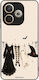 Sonique Cozy Season Series Case Oppo A5 Pro 5g ...