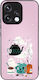 Sonique Cozy Season Series Oppo Reno15 5g Mobil...