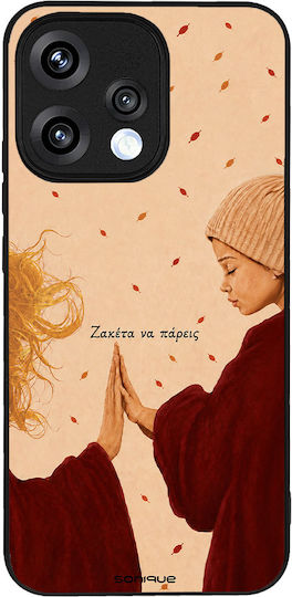 Sonique Cozy Season Series Oppo Reno15 5G Zakeita Na Paréis-3