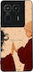 Калъф Sonique Cozy Season Series Motorola Edge ...