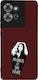 Husă Sonique Cozy Season Series Motorola Edge 5...