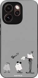 Sonique Cozy Season Series Oppo Reno15 Pro Max ...