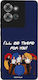 Husă Sonique Cozy Season Series Motorola Edge 5...