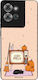 Husă Sonique Cozy Season Series Motorola Edge 5...