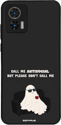 Sonique Cozy Season Series Case Motorola Edge 3...