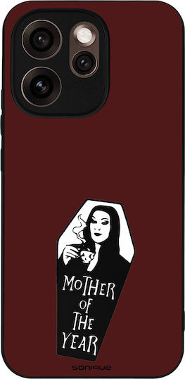 Sonique Cozy Season Series Oppo Reno15 Pro Max Mobile Phone Case Mother Year