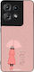 Husă Sonique Cozy Season Series Motorola Edge 5...