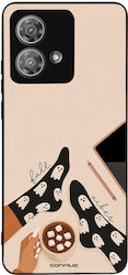 Sonique Cozy Season Series Mobile Phone Case Mo...