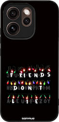 Sonique Cozy Season Series Oppo Reno15 Pro 5G S...