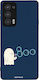 Husă Sonique Cozy Season Series Motorola Margin...