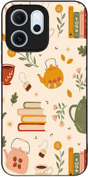 Sonique Cozy Season Series Case Oppo Reno14 F 5...
