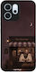 Sonique Cozy Season Series Case Oppo Reno14 F 5...