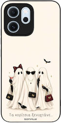 Sonique Cozy Season Series Case Oppo Reno14 F 5...