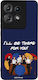 Husă Sonique Cozy Season Series Motorola Edge 5...