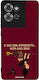 Husă Sonique Cozy Season Series Motorola Edge 5...