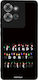 Husă Sonique Cozy Season Series Motorola Edge 5...