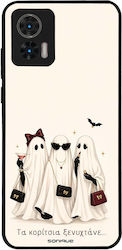 Sonique Cozy Season Series Case Motorola Edge 3...