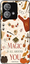 Sonique Cozy Season Series Mobile Phone Case Mo...