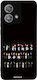 Калъф Sonique Cozy Season Series Motorola Edge ...