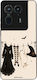 Калъф Sonique Cozy Season Series Motorola Edge ...