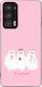 Husă Sonique Cozy Season Series Motorola Margin...