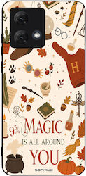 Sonique Cozy Season Series Motorola Moto G84 5G...