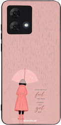 Sonique Cozy Season Series Motorola Moto G84 5G...