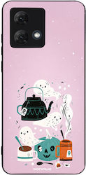 Sonique Cozy Season Series Mobile Phone Case Mo...
