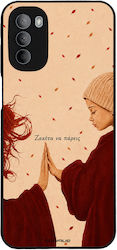 Sonique Cozy Season Series Case Motorola Moto G...