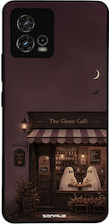 Θήκη Sonique Cozy Season Series Motorola Moto G...