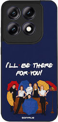 Θήκη Sonique Cozy Season Series Motorola Edge 7...