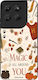Sonique Cozy Season Series Mobile Phone Case Mo...