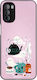 Калъф Sonique Cozy Season Series Motorla Moto G...
