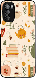 Sonique Cozy Season Series Case Motorola Moto G...