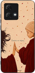 Sonique Cozy Season Series Motorola Moto G84 5g...