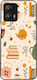 Husă Sonique Cozy Season Series Motorola Moto G...