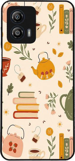 Husă Sonique Cozy Season Series Motorola Moto G53 5g Tea Tales