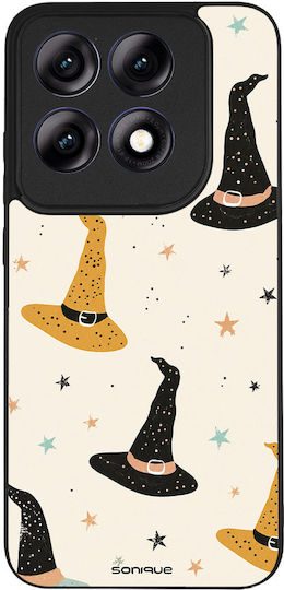 Θήκη Sonique Cozy Season Series Motorola Edge 70 Pro 5g Hocus Pocus
