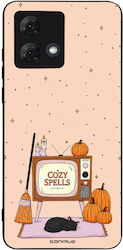 Sonique Cozy Season Series Mobile Phone Case Mo...