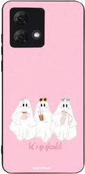 Sonique Cozy Season Series Case Motorola Moto G...