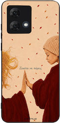 Sonique Cozy Season Series Motorola Moto G84 5G...