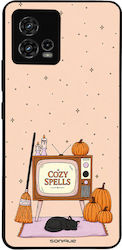 Θήκη Sonique Cozy Season Series Motorola Moto G...