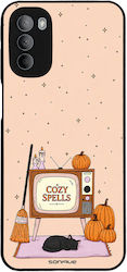 Sonique Cozy Season Series Case Motorola Moto G...
