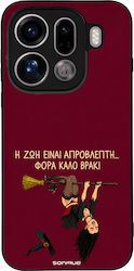 Sonique Cozy Season Series Oppo Find X9 Pro 5G ...