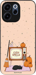 Θήκη Sonique Cozy Season Series Oppo Reno15 F 5...