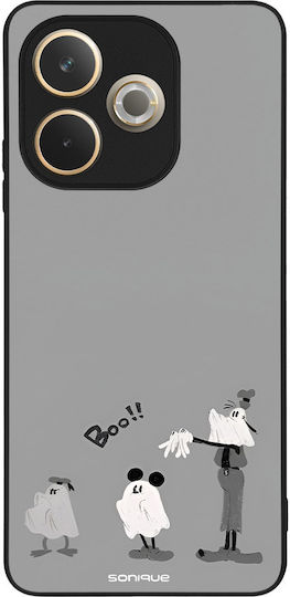 Θήκη Sonique Cozy Season Series Oppo A5 Pro 5g Boo Buddies