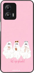 Θήκη Sonique Cozy Season Series Motorola Moto G...